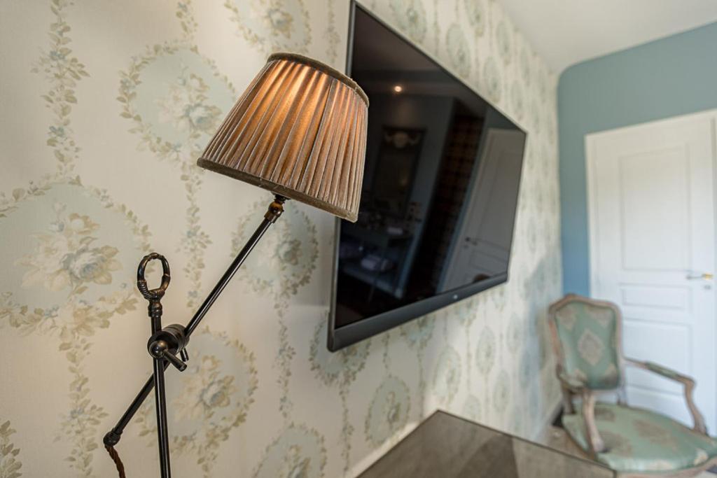 Le Relais Des Chartreuses Hotel Le Boulou Eksteriør billede