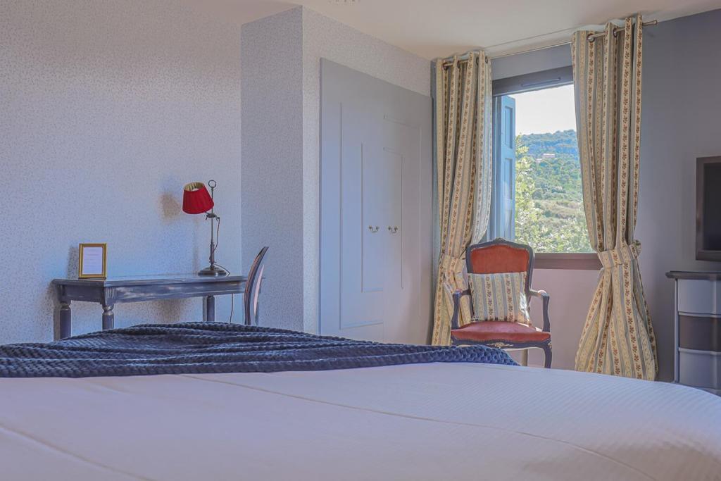 Le Relais Des Chartreuses Hotel Le Boulou Eksteriør billede