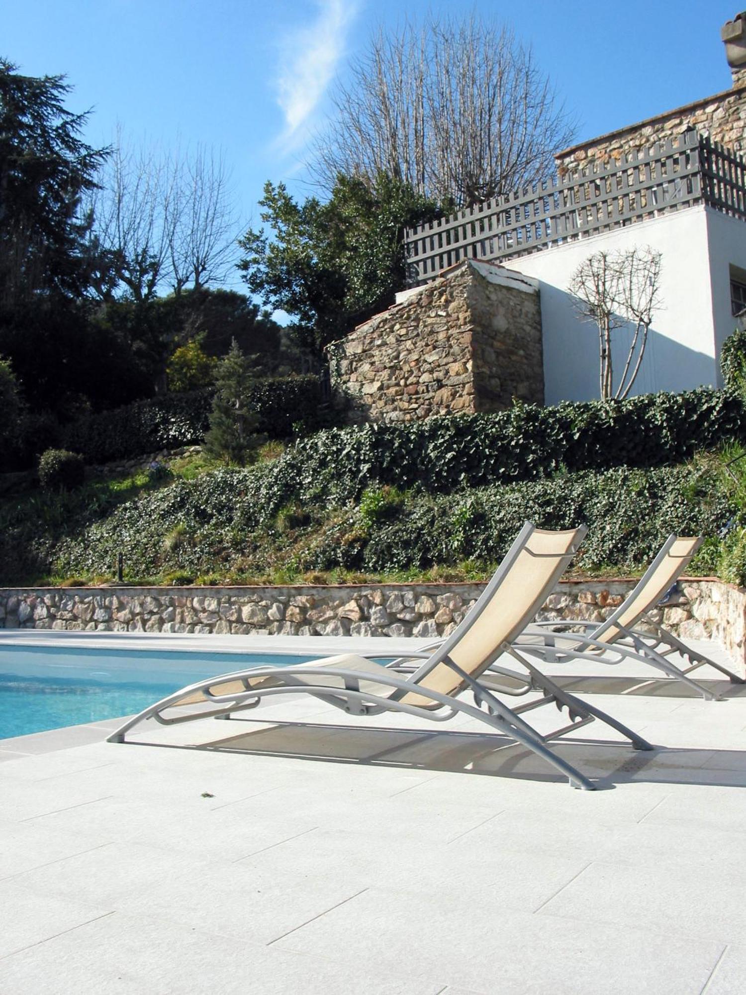 Le Relais Des Chartreuses Hotel Le Boulou Eksteriør billede