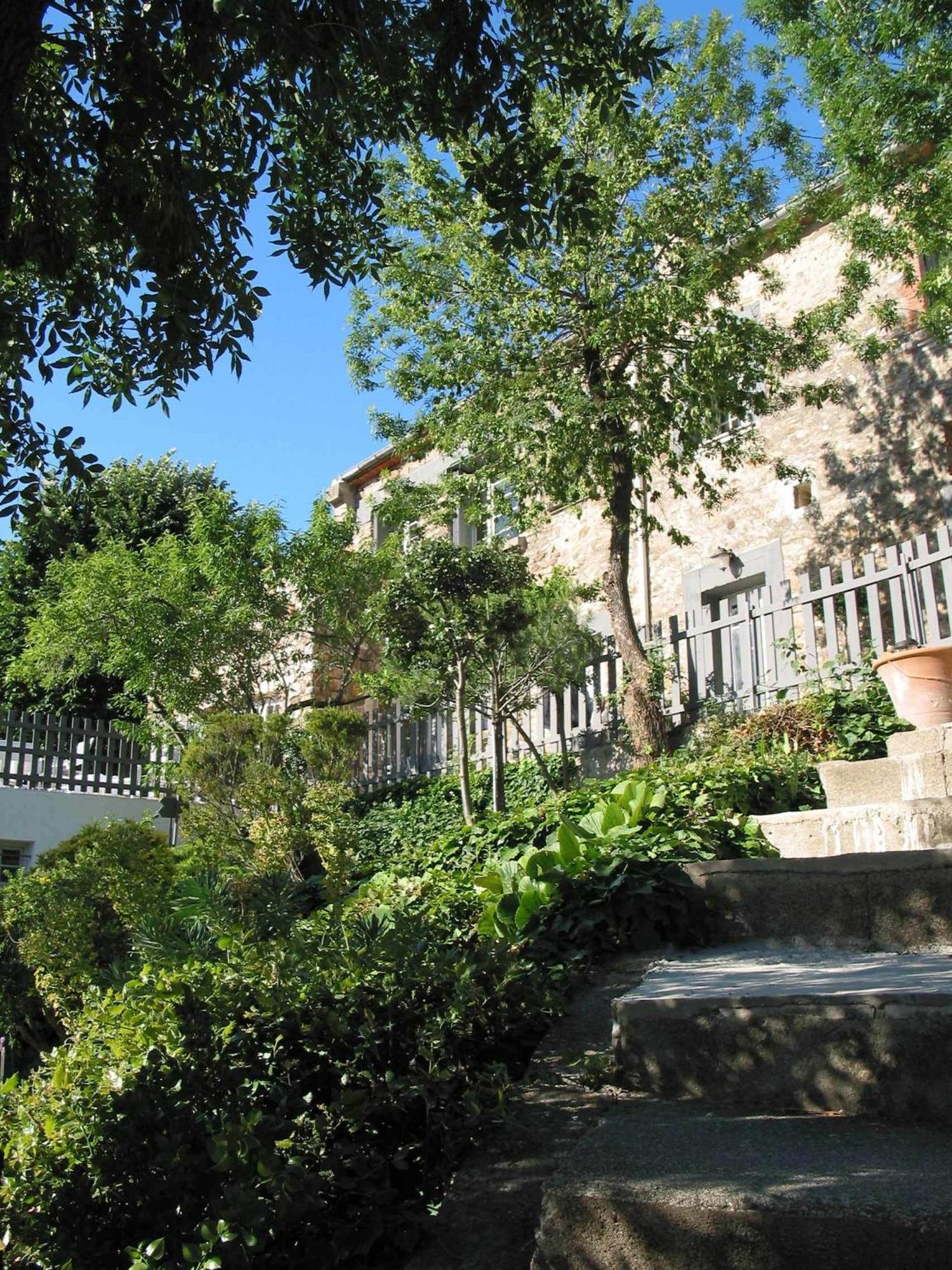 Le Relais Des Chartreuses Hotel Le Boulou Eksteriør billede