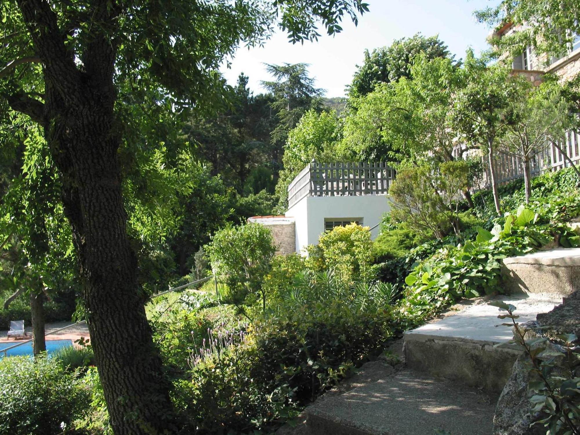 Le Relais Des Chartreuses Hotel Le Boulou Eksteriør billede