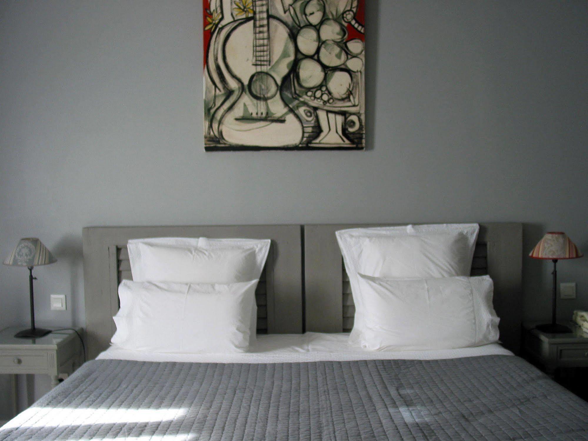 Le Relais Des Chartreuses Hotel Le Boulou Eksteriør billede