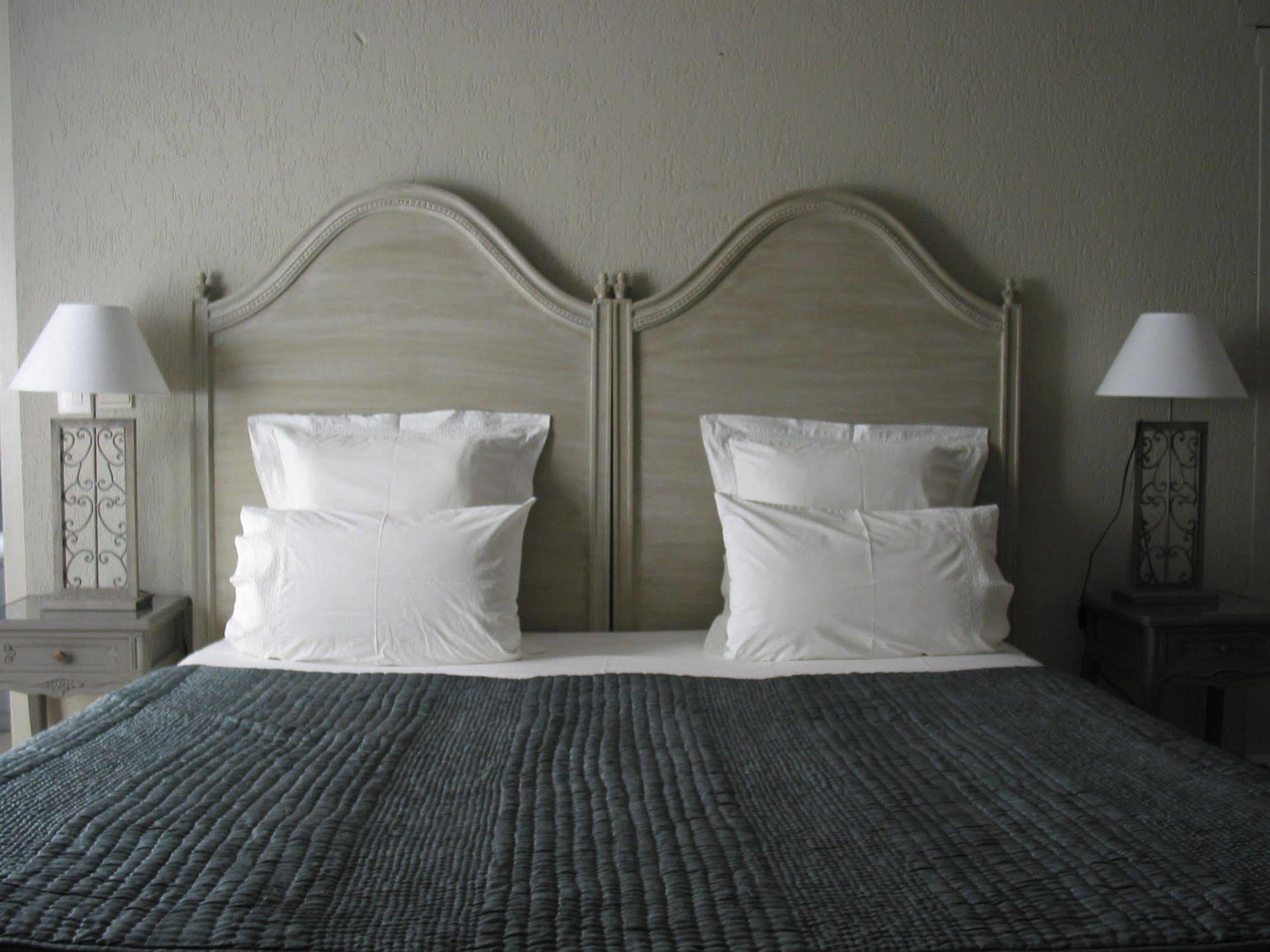 Le Relais Des Chartreuses Hotel Le Boulou Eksteriør billede